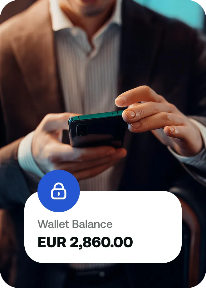 One Wallet, All Your Currencies