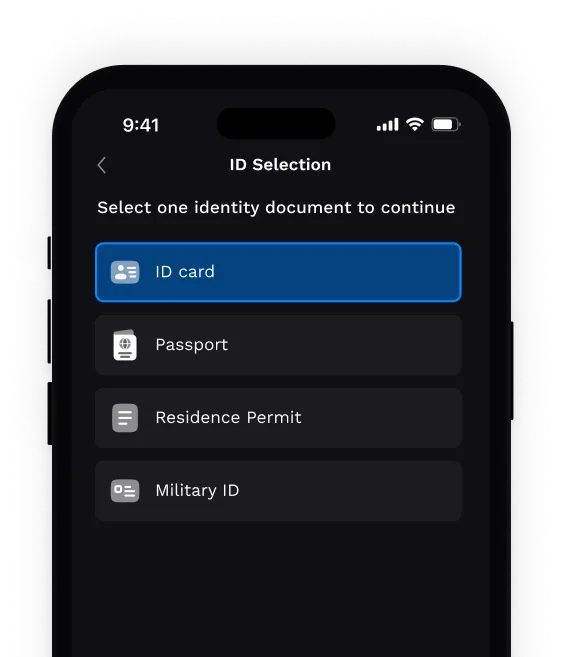 Growth Oriented Environmemt