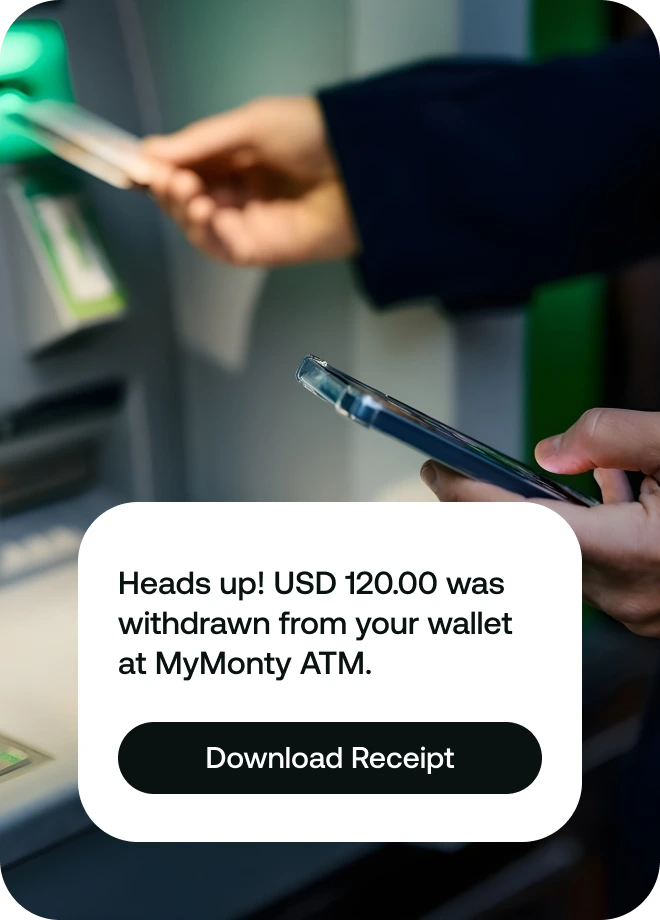 Running out of cash?