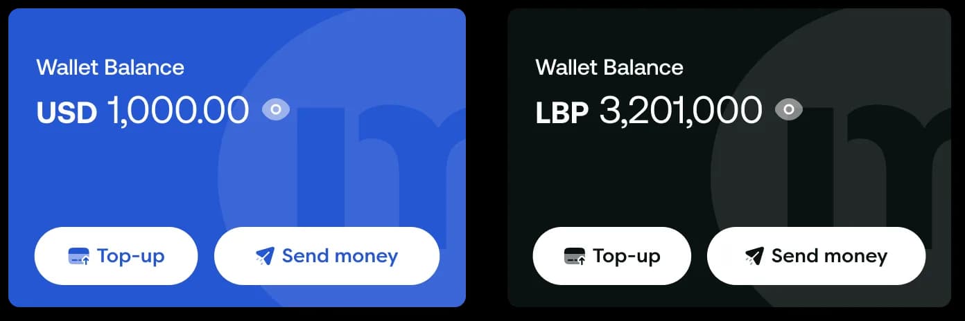 Wallets