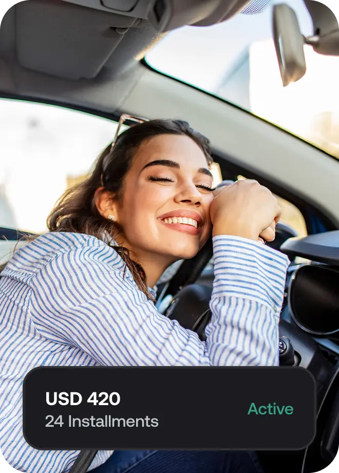 Dream It, Drive It with MyMonty