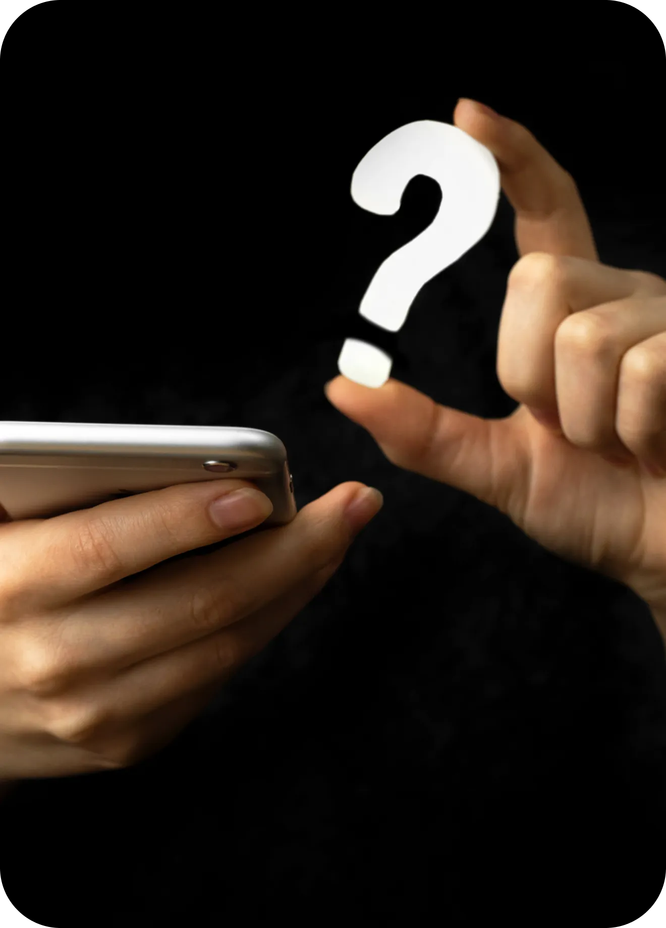 Frequently Asked Questions