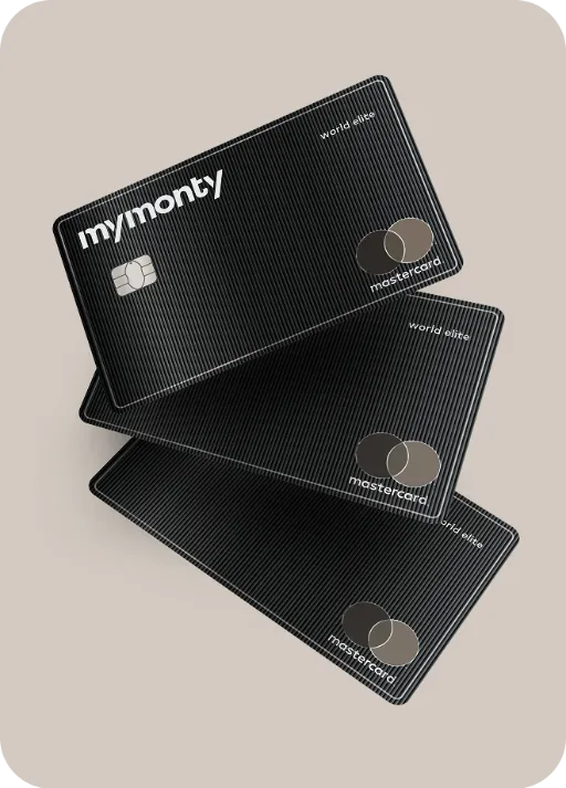 World Elite Prepaid Card