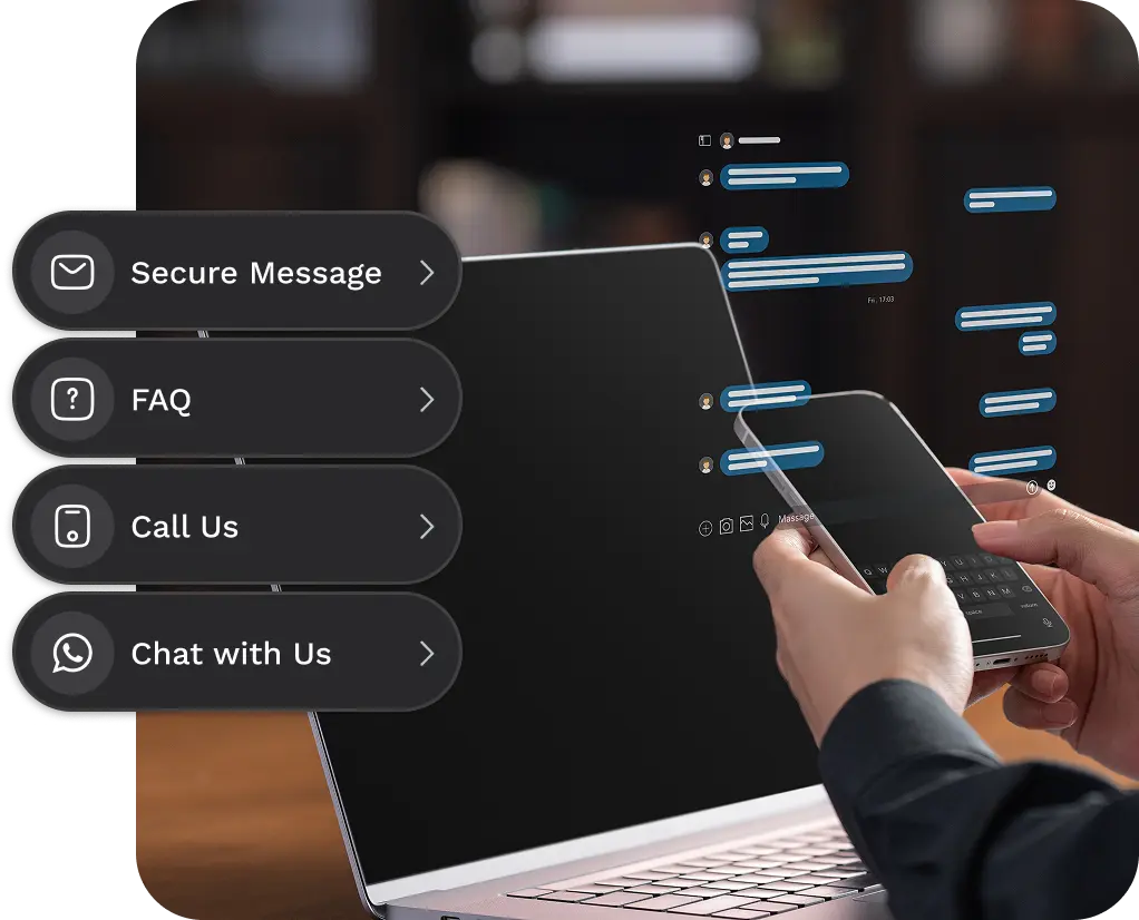 24/7 Customer Support