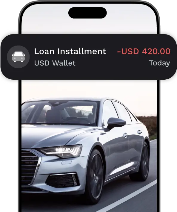 Domiciliate Your Salary